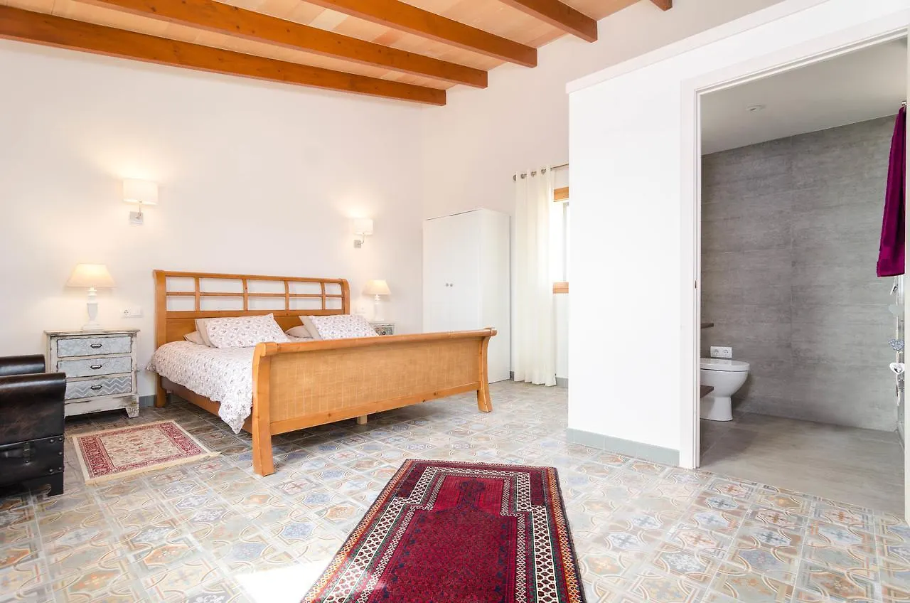 Can Xesquet Ses Salines  0*, Ses Salines (Mallorca)
