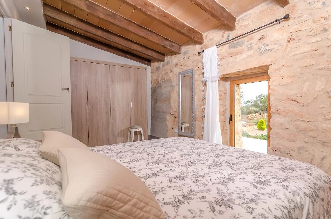 Vila Can Xesquet Ses Salines